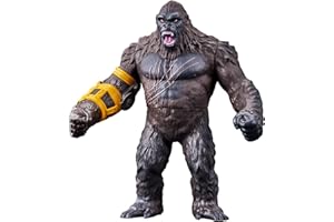 BANDAI Guanto B.E.A.S.T. di film Monster Series Kong (2024) B.E.A.S.T. Glove ver. da Godzilla x Kong: Il nuovo impero