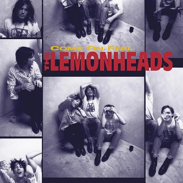 It's A Shame About Ray : The Lemonheads: Amazon.es: CD y vinilos}