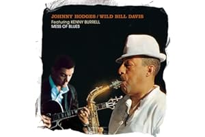 Mess of Blues - feat. Grant Green