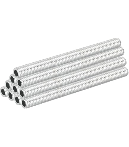 Sospensione Bianco in Metallo Cromato Cm. 45 x 21h | Leroy Merlin