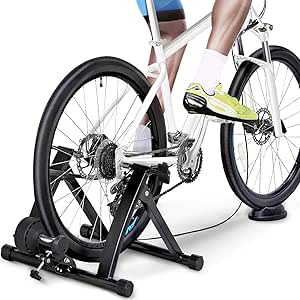 which turbo trainer