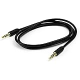 MINIRIG Portable speaker AUDIO CABLE
