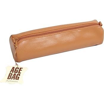 Trousse Scolaire Ronde Clairefontaine 400059C 5,5x22 cm à 10,43€ chez
