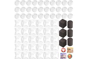 EclipseGuard Fotomagneter DIY självdesign, glasmagneter för kylskåp | Transparenta glasmagneter med självhäftande yta för kreativa fotomagneter, enkel DIY-design för kylskåp och presenter