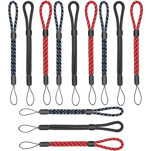 Cinturino Da Polso Per Fotocamera Con Perline E Farfalla, Accessorio Elegante Y2K