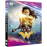 Wonder Woman - Coll Dc Comics