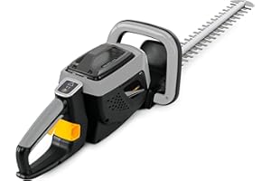 Alpina AHT 48 Li Kit - Tagliasiepi a batteria incl. batteria e caricabatteria