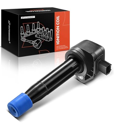 Pack Of 6 Ignition Coil For 2009 -15Honda Accord Crosstour Acura RL TL - View #8