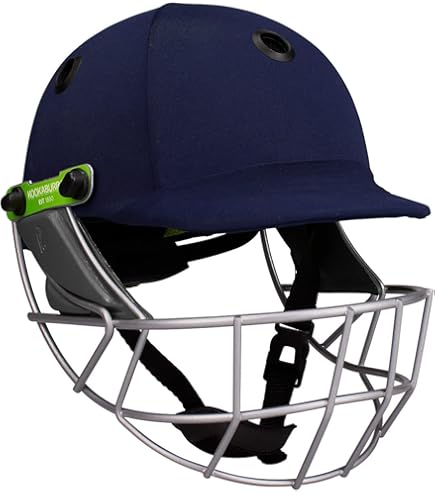 Kit Cricket Junior Gunn & Moore - Batte Miniature 38cm Avec Balle Souple Et Souches