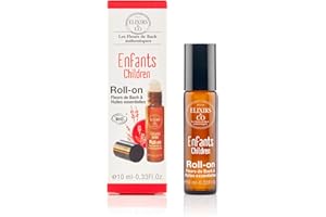 ELIXIRS & CO Flores de Bach, Roll-on, 10 ml, para Niños