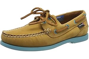 Chatham Pippa II G2, Women's Boat Shoes