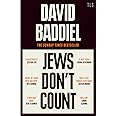 Jews Don't Count: Sunday Times Paperbacks of the Year 2022