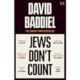 Jews Don't Count: Sunday Times Paperbacks of the Year 2022