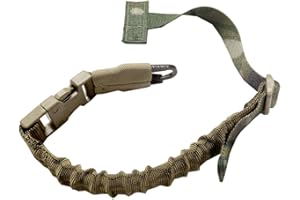 WARRIOR - A.S. Molle QRS T-Bungee Sling, Multicam