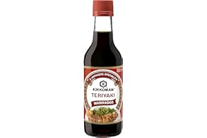 Kikkoman Salsa Teriyaki, 250ml