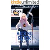 He's So Slick (Knot Pucking Mine Omegaverse Book 1)