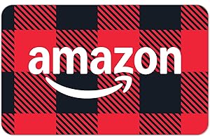 Amazon eGift-kaart - Seizoensgebonden - (onmiddellijke bezorging via e-mail)