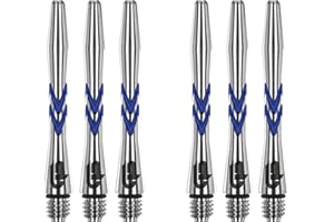 ‎RED DRAGON RED DRAGON Gerwyn Price Iceman V-Groove aluminiowe trzony