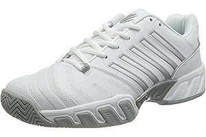 K-Swiss Bigshot Light 4, Zapatos de Tenis Mujer