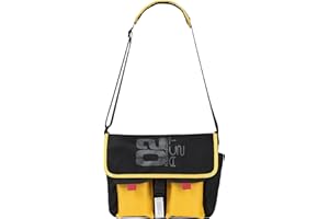 FIREFIRST x Hatsune Miku & Kagamine Rin/Len Borse a Spalla Borsa Messenger