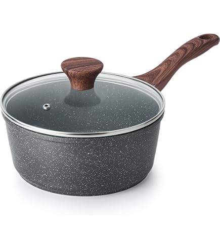 Produktbild von Kasserolle Guss-Kasserolle 24 Cm NOWO Titanium - Woll