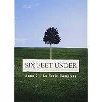 Six feet under Stagione 02