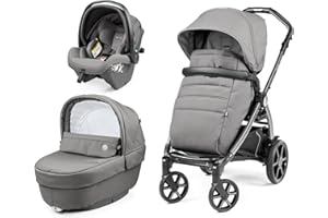 PEG PEREGO Modułowa książka mercury