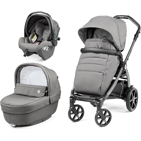 Day²/³ Offroad Vorderräder Kinderwagen Jetzt Ansehen