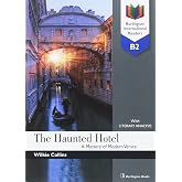 The Haunted Hotel B2 (LECTURAS)