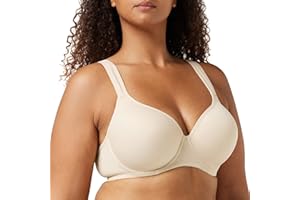 Dorina Damen Rachel-Light Padded Demi BH