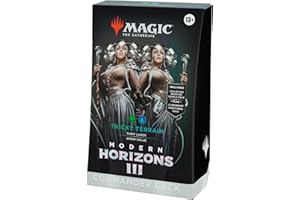 Magic The Gathering, Multicolor (Wizards of The Coast D3303000)