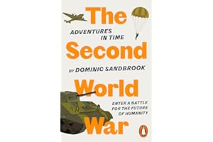 Adventures in Time: The Second World War