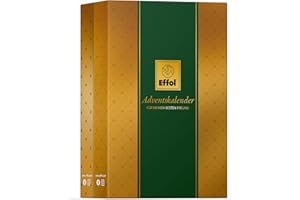 Effol Adventskalender 2025