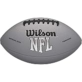 WILSON NFL MVP Futbol