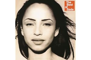The Best of Sade