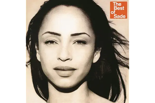 The Best Of Sade