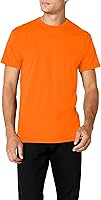Fruit of the Loom Men's Super Premium Short Sleeve T-Shirt