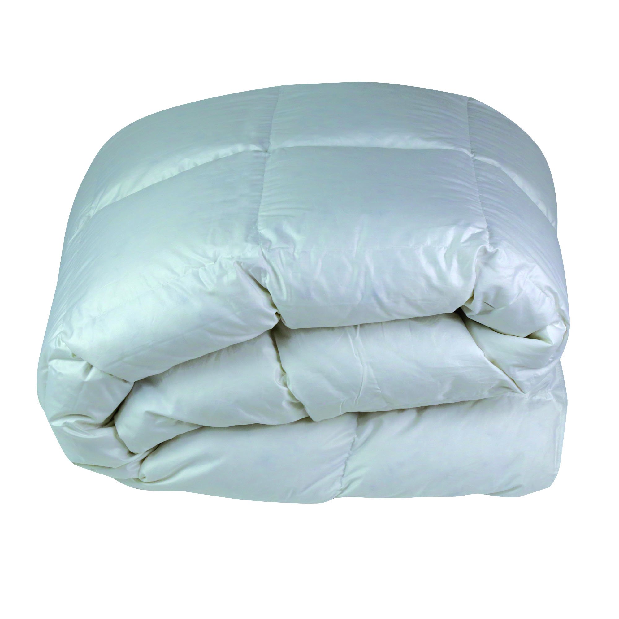 DODO COUETTE MONT BLANC 70% DUVET D'OIE - CHAUDE - 140 x ...