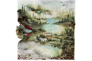 Bon Iver, Bon Iver