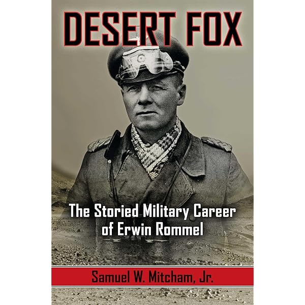 洋書　Recon for Rommel 51hwula-3gL._AC_UF1000,