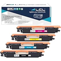 XXL CARTUCCIA DI TONER Per HP CF350A 130A LaserJet Pro M170 M176N