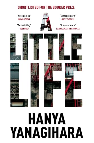 #71 — A Little Life: The Million-Copy Bestseller