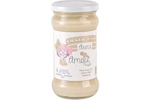 Amelie Prager 280-05 Pintura a la Tiza, Arena, 280 ml