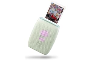 Fujifilm Instax Mini Link 3 - Green