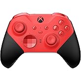 Xbox Elite Wireless Controller Series 2 - Core Edition (kırmızı)