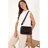 U.S. Polo Assn. Kadın Bordo &Ccedil;anta 50319176-VR014