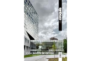 El Croquis. Ediz. inglese e spagnola. XDGA Xaveer De Geyter (2005-2020) (Vol. 204): Animales Políticos / Political Animals