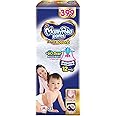 MamyPoko Pants Extra Absorb Baby Diapers, Medium (M), 22 Count, 7-12 kg
