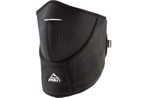 MC KINLEY McKinley K Maschera di dillingham