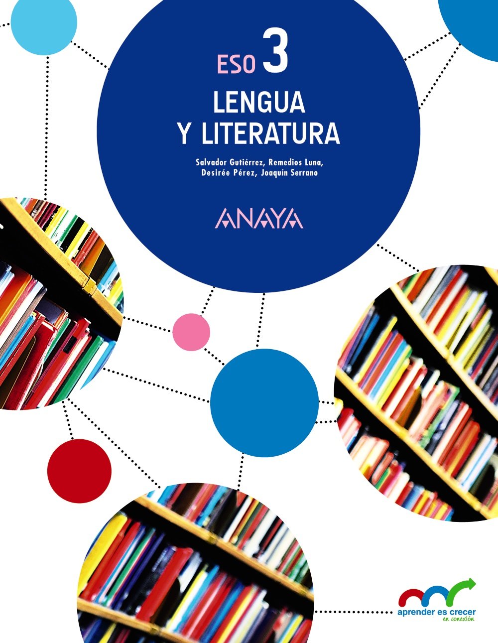 Lengua y Literatura 3